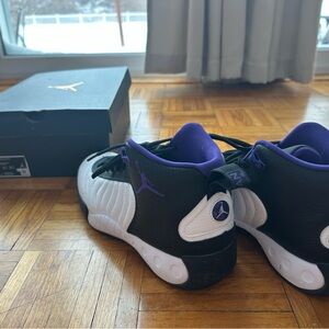 Men’s Jordan jump man pro. Size 11